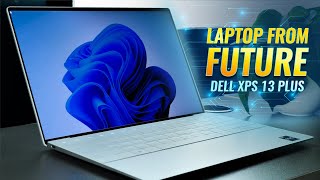 Dell XPS 13 Plus | Laptop from future!? Full Review in Bangla