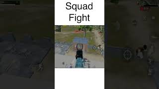 Pupg Mobile Squad Fight Master Gaming Watch Full Video for More Fights