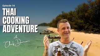 Thai Cooking Adventure around Surat Thani and Koh Samui