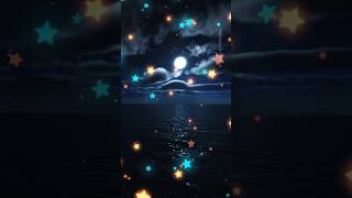 Calming Moonlight: Relaxing Piano Music #shorts #MoonlitMelodies #PianoSerenade