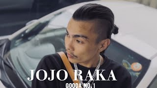 JO JO RAKA = GOODA NO.1 FREESTYLE NEW RAP SONG ❤️🔥 || NEPALI HIPHOP @jojorakablood100