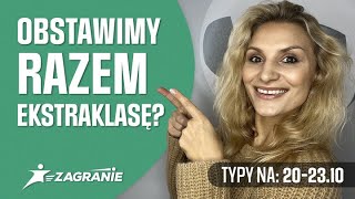 SAME CELNE STRZAŁY? PRÓBUJEMY! NIEZŁE TYPY NA WEEKEND!