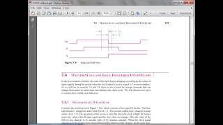 Propagation Delay