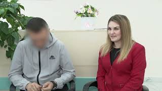 Саба районы Явлаштау авылыннан мобилизацияләнгән Баһадир Габдрахманов