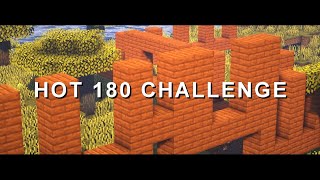 Hot180challenge - perpexior