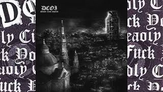 DCOI - What lies ahead (FULL ALBUM 2012)