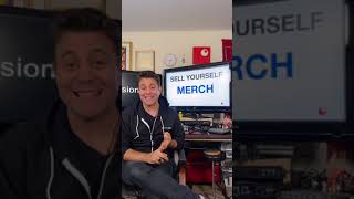 Making Money Selling Merch (Artist Development)