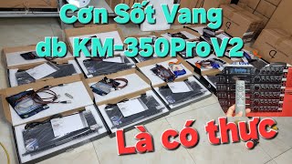 Vang Bán Chạy Nhất VN 350ProV2 Hiện Nay Đã Phá Vỡ Mọi Kỷ Lục? LH 0988708418