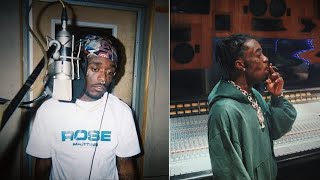 Lil Uzi Vert - XO Tour Lif3 (Dry Vocals Unreleased Studio Out Takes) - Acapella Studio