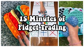 15 Minutes of FIDGETS | Summer 2022 | TikTok Compilation