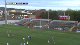 Tipperary v Waterford 2020 Munster MHC Semi Final