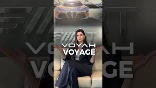 Как правильно произносить Voyah #automobile #электромобиль #voyah  #говоримправильно