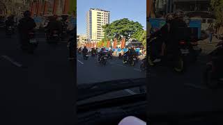 PINOY RIDERS REPUBLIC AT COMMONWEALTH AVENUE PHILIPPINES