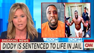 CNN Confirms Diddy Facing Death Trial—Shocking New Footage Emerges...!