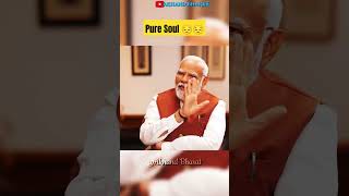 Narendra Modi Pure Soul || #bjp #viral #trending #congress #narendramodi #rahulgandhi