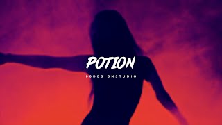 Potion | Sensual Chill Seductive Classy Beat | Midnight & Bedroom Therapy Music | 1 Hour Loop