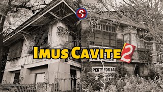 ILANG MGA LUMANG BAHAY SA IMUS CAVITE PART 2!