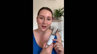 Facial Toner for Dry/Maturing Skin - Bespoke Aroma Spa Tutorial