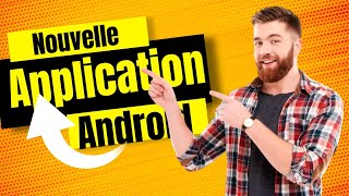 Top  des NOUVELLES APPLICATIONS Android qui vont CHANGER votre VIE !