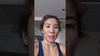 what not to say to a Muay Thai girl