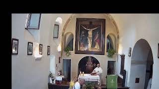 Live streaming di Sacro Speco di San Francesco OFM