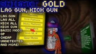 *New* Shiba GT Gold Mod Menu Finally Fixed!!!