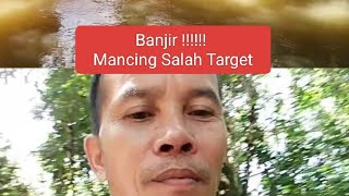 Mancing Salah Target#mancingmania