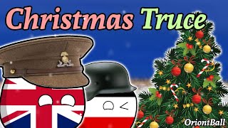 The Christmas Truce..