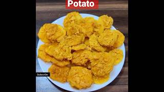 Foodtaste51 Potato-#Shorts