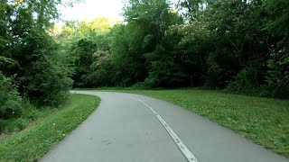 Bradford Creek Greenway - Madison, AL