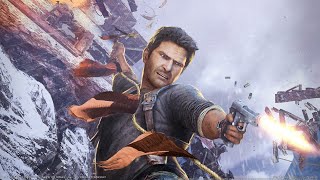 Uncharted 2: Among Thieves Pt.2