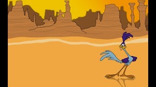 Roadrunner Original Theme