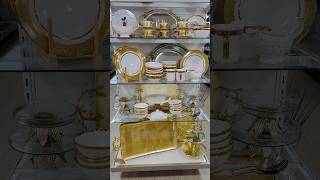 Golden kitchen decor #gold #golden #valentinesday #gifts #gift #shortvideo #shorts #short #homedecor