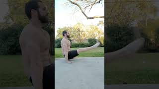 Calisthenics skills to learn as a beginner  #calisthenics #beginners #bodyweightexercises