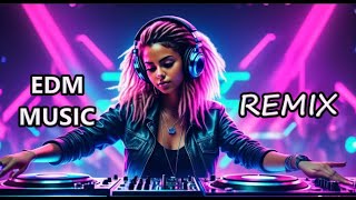 EDM Remixes of Popular Songs 🎧 EDM Gaming Music Mix Music Mix 2023 🎧  #13