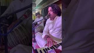 Nach ke yar manawan de #rajabfaqeerofficial#rajabfaqeerliveperformance #music