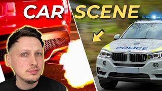 Is The UK Car Scene Is Getting Worse?