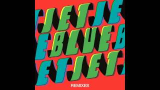 Major Lazer - Jet Blue Jet (Tujamo Remix)