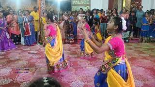 Garba gujrati folk Dance | tarusharmadance | suryadancestudio | #dance #dandiya #gujratifolkdance |