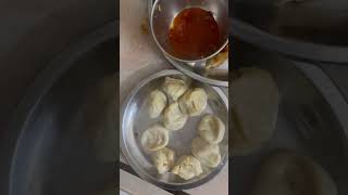 Momos. #food #foodie #momos