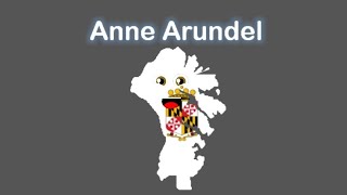 Anne Arundel Fan Song! / Maryland County