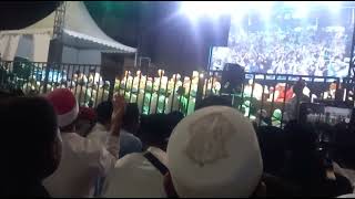 Habib Syech Bersholawat | Syechkermania Kota Tegal