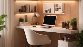 Trending home office ideas ✴️