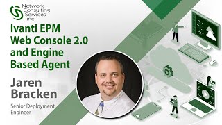 EPM 2022 Web Console 2.0 and Engine Based Agent