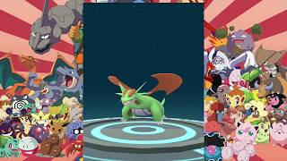 SHINY Bagon to Shelgon to Salamence Evolution Pokemon Go Community Day April 2019