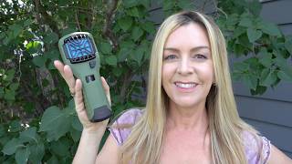 Thermacell MR300 portable Mosquito repeller Review