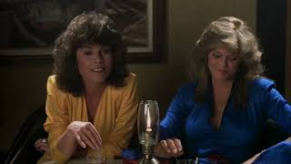 The Cannonball Run (1981) || Adrienne Barbeau The Cannonball Run || Tara Buckman The Cannonball Run