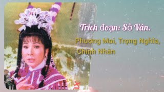 Cải lương hồ quảng Phượng Mai