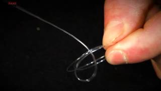 Ray Barron Top Tip- The 4 way bead.