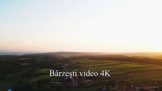 Barzești video 4K